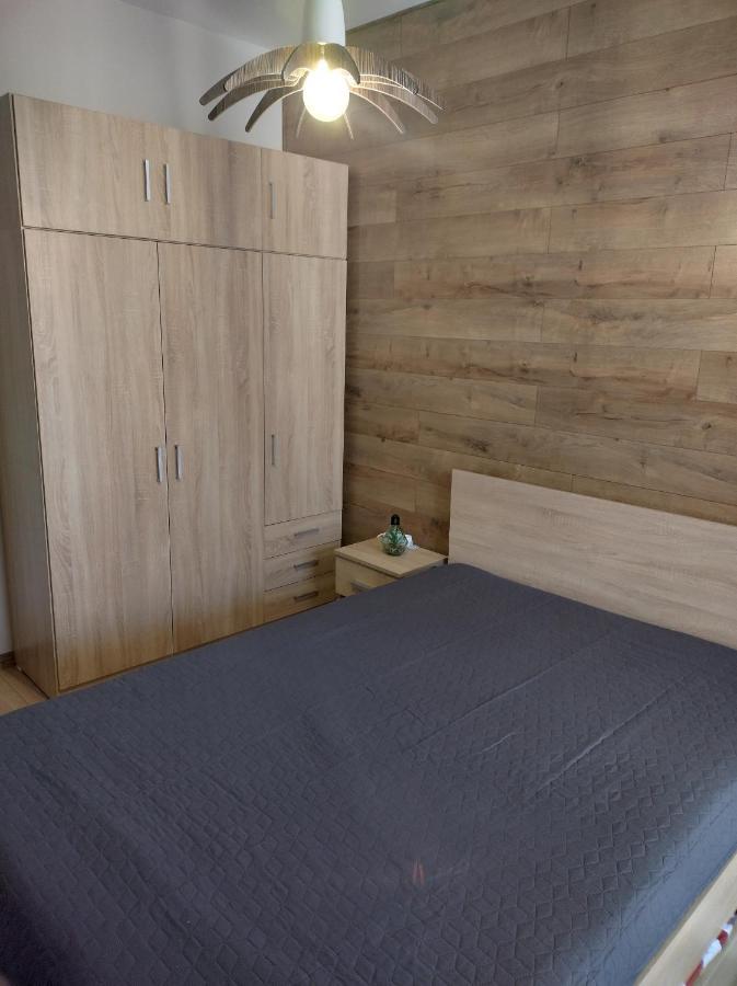St John Park Boutique Room Gero Bansko Exteriör bild