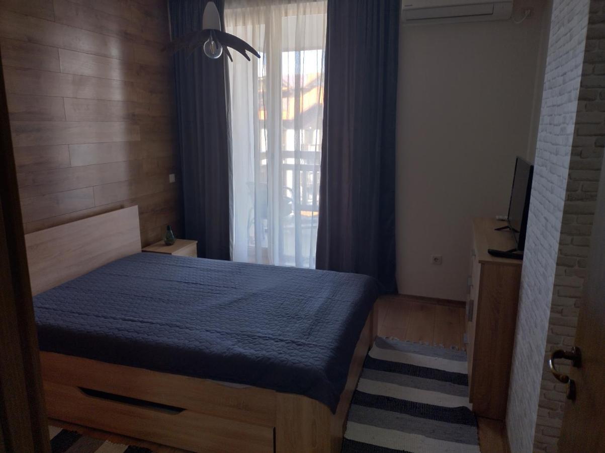 St John Park Boutique Room Gero Bansko Exteriör bild